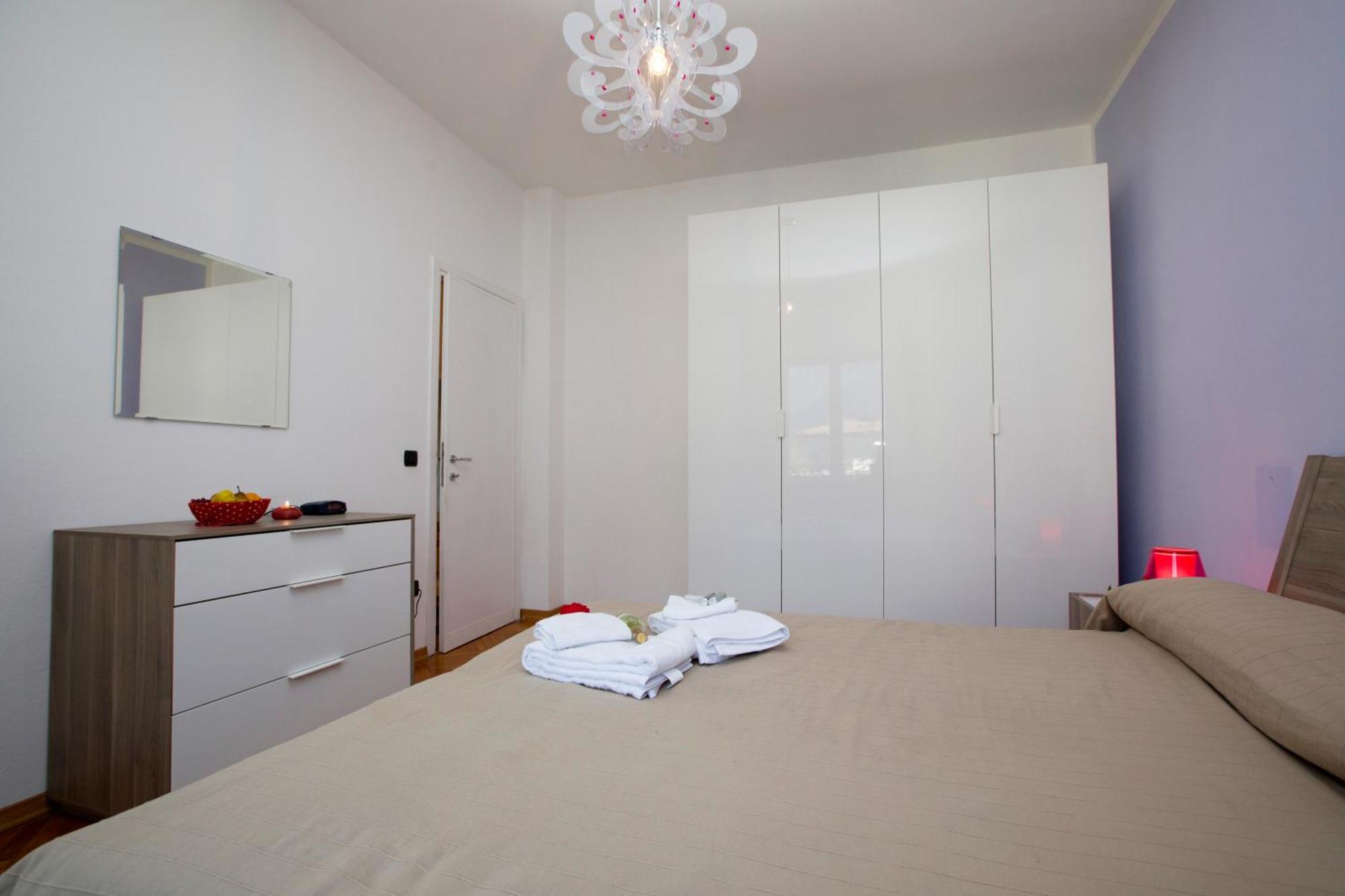 Casa Andreas & Corinna - Happy Rentals Riva del Garda Dış mekan fotoğraf