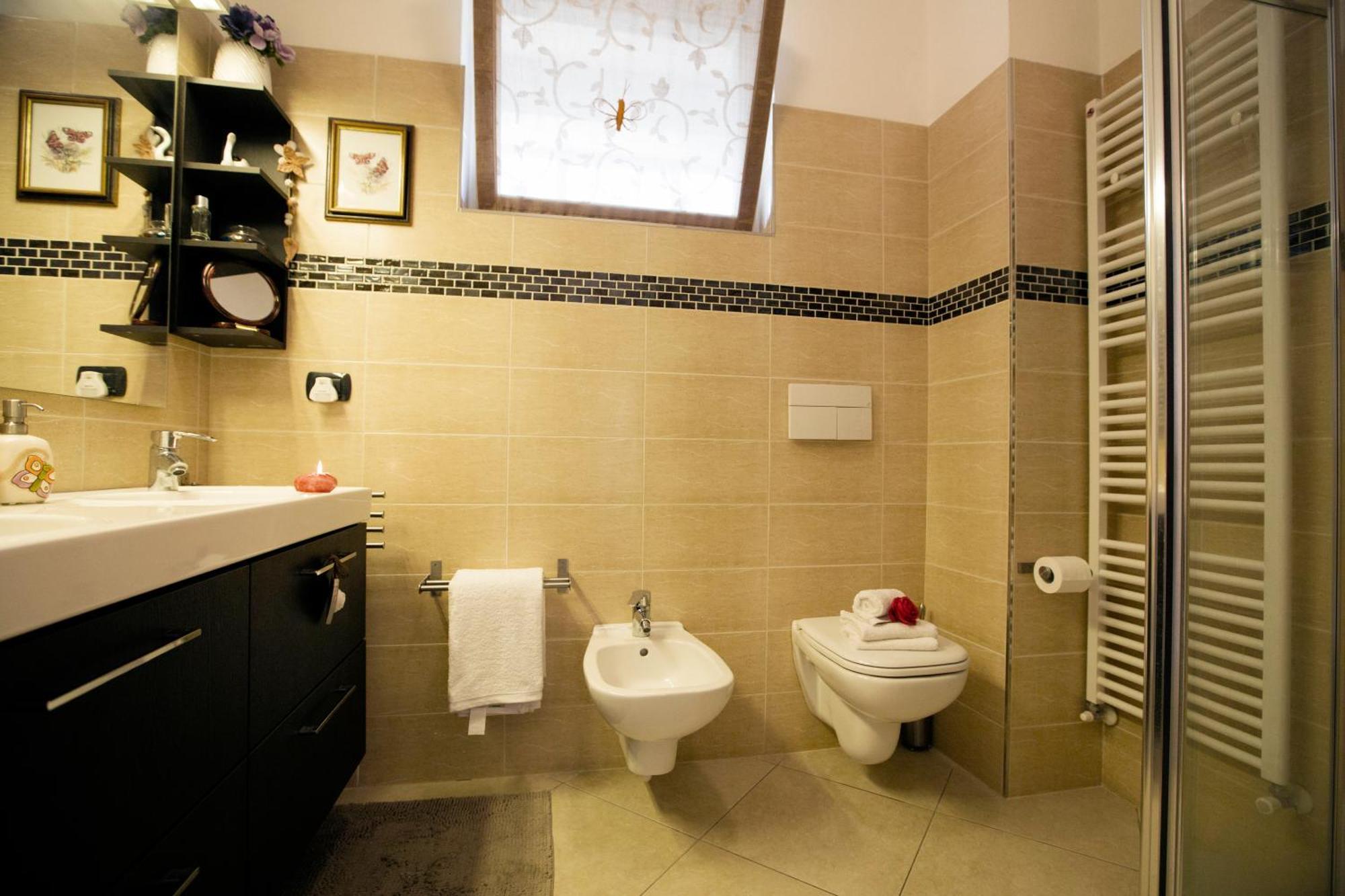 Casa Andreas & Corinna - Happy Rentals Riva del Garda Dış mekan fotoğraf